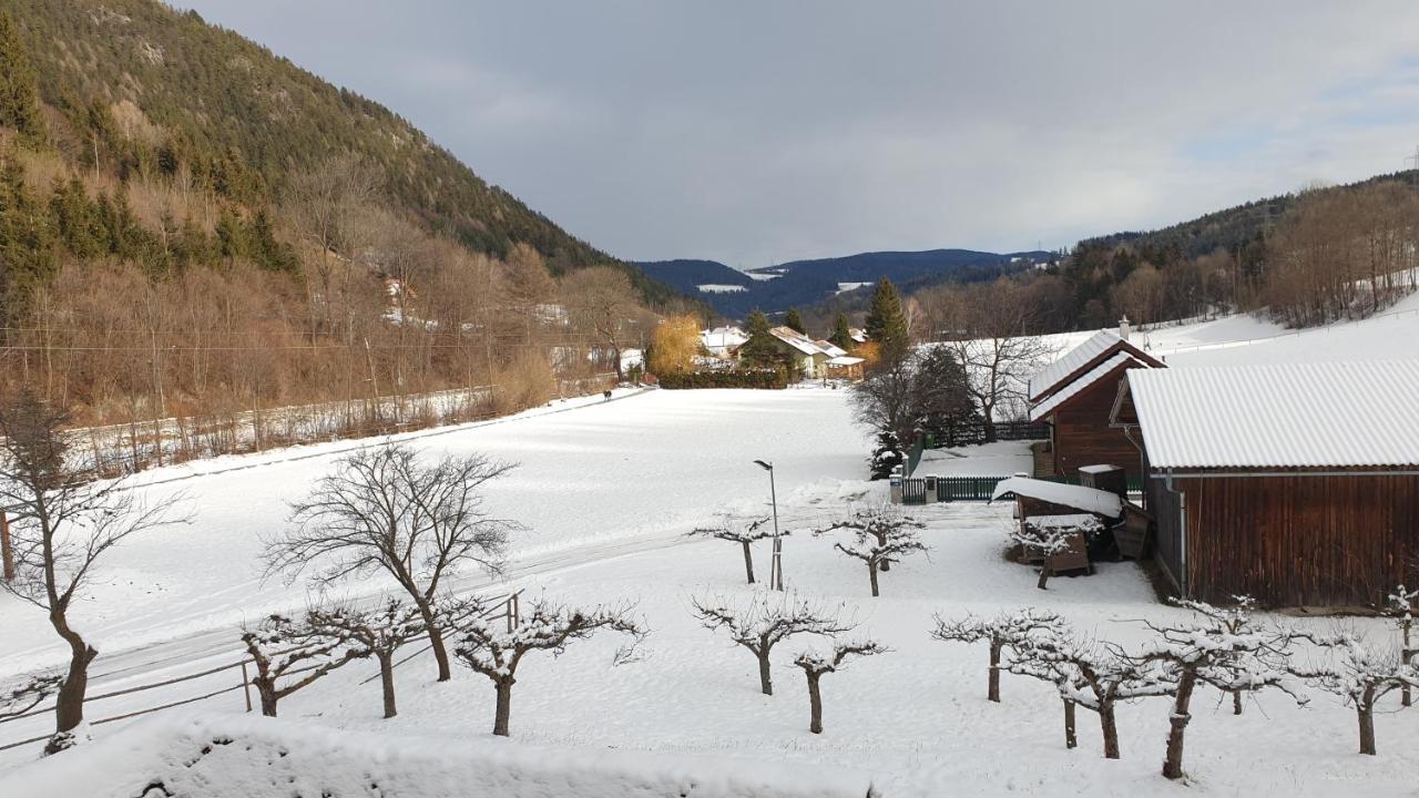 Отель Hubertushof Trattenbach  Экстерьер фото